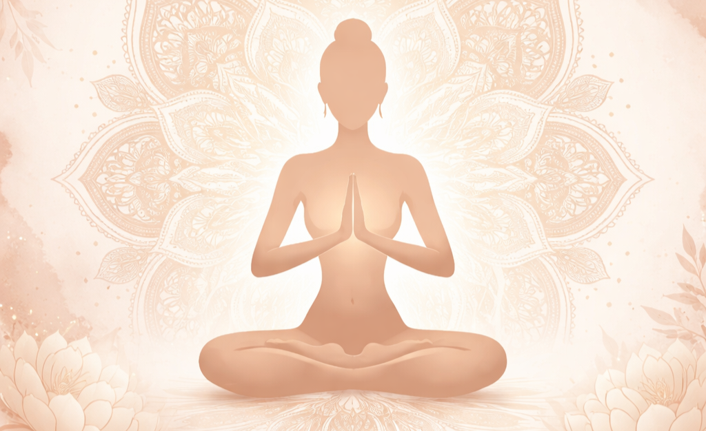 Ի՞նչ է Յոգան