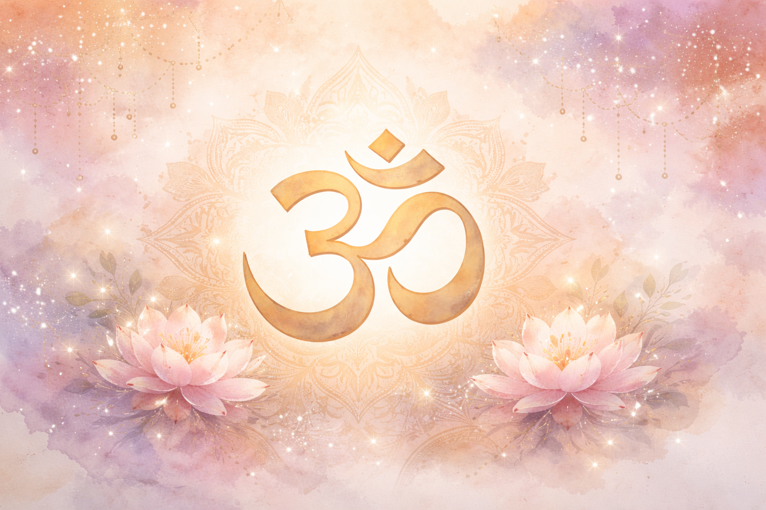 Ինչու՞ է «Օմ»-ը այդքան կարևոր