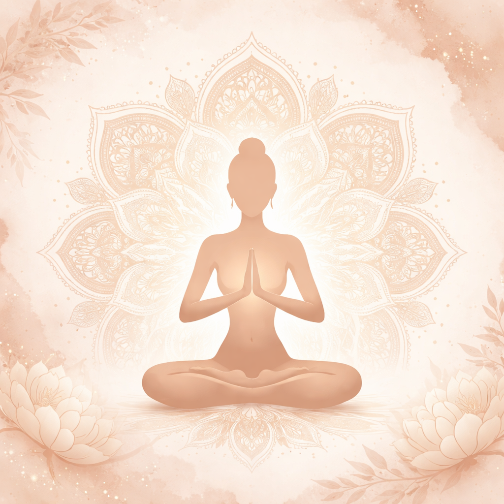 Ի՞նչ է Յոգան