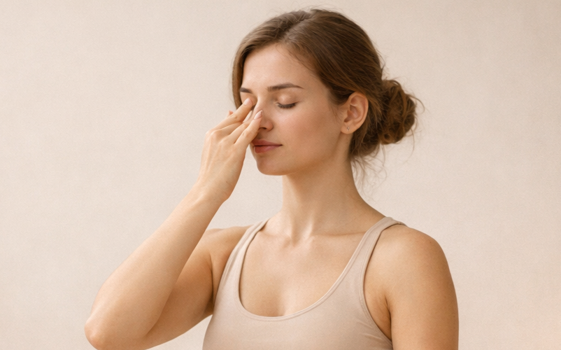 Ի՞նչ է Պրանայաման