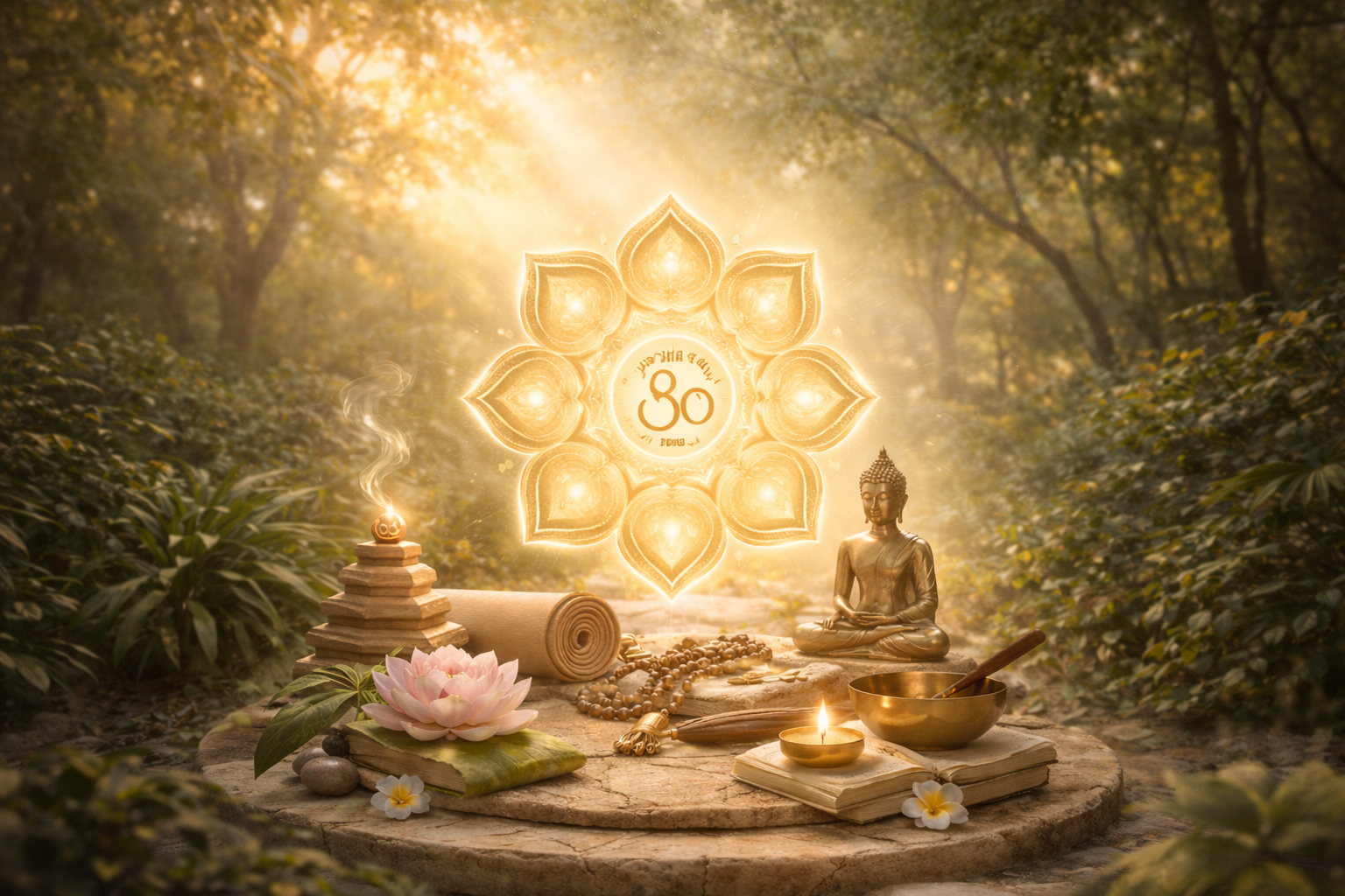 Յոգայի 8 ճյուղերը․ ներքին ներդաշնակության ուղին